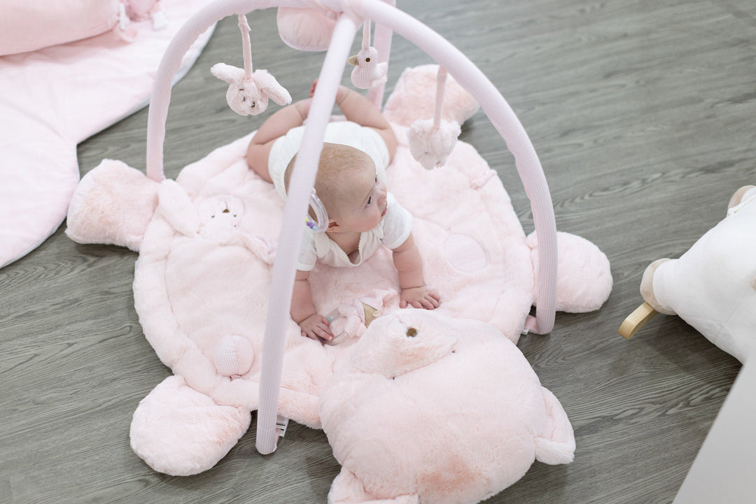 THE ULTIMATE GUIDE TO BABY PLAY GYMS: ARE THEY WORTH IT?