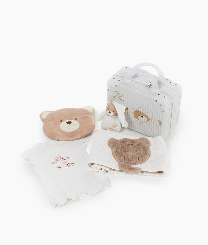 5pc Suitcase Gift Set