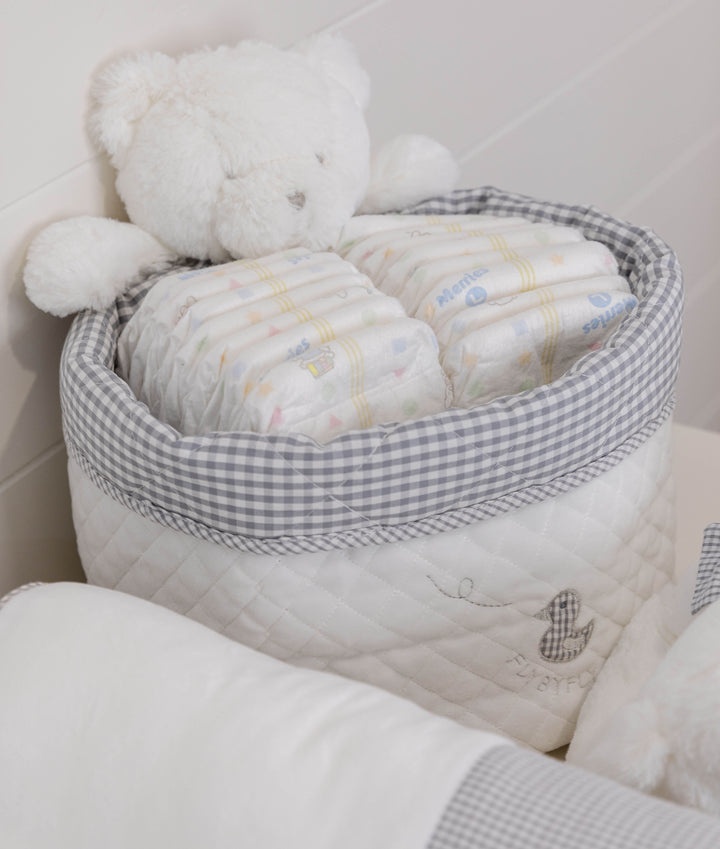 Nappy Caddy - Popo