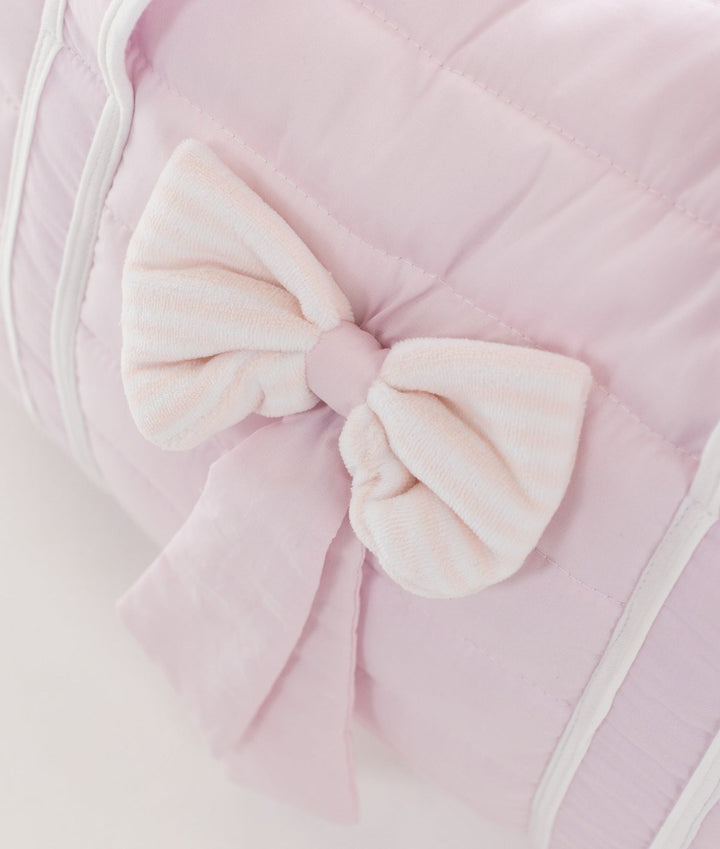 Baby Bag - Pink