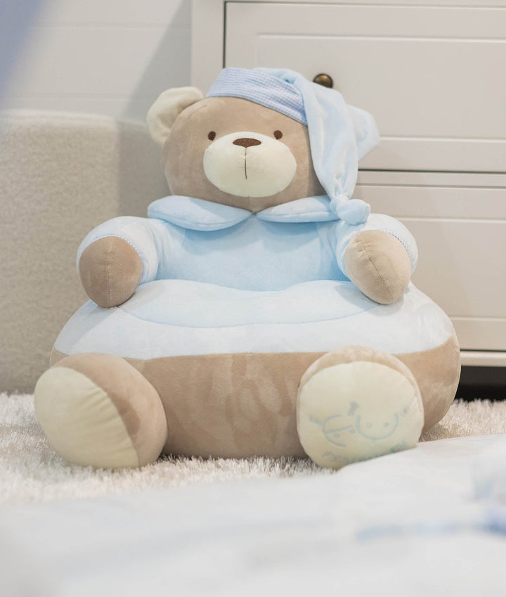 Nursery Set | Blue