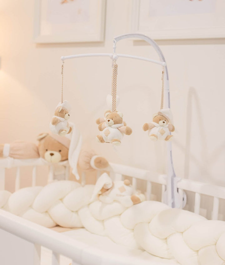 Nursery Set | Neutral
