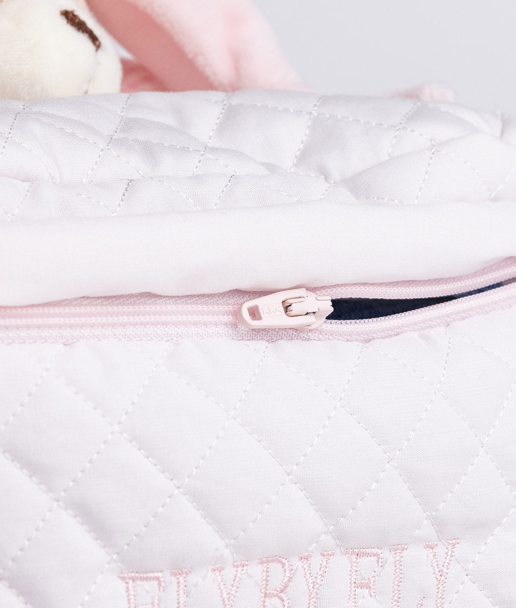 Baby Storage Bag | Pink