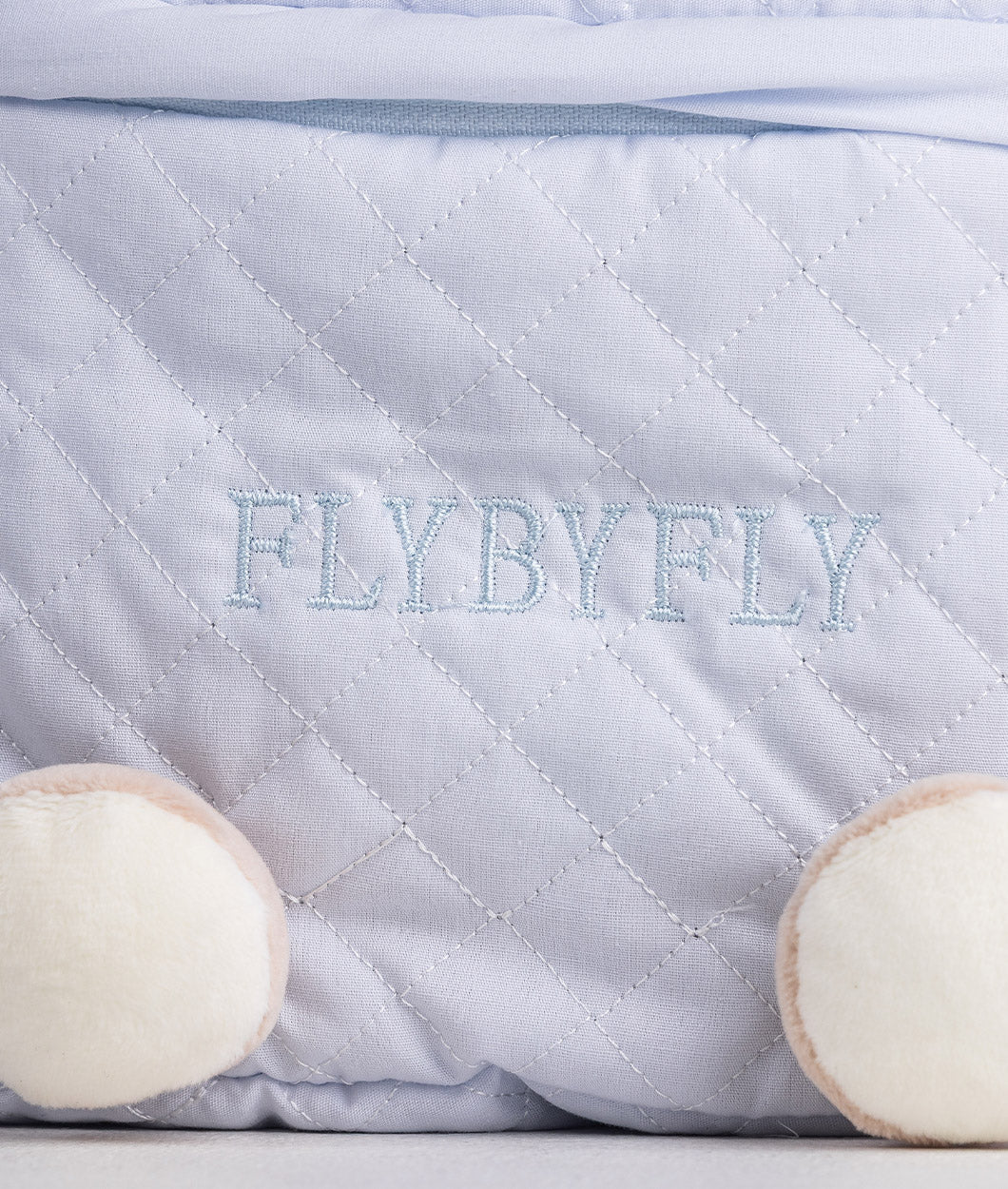 Baby Storage Bag | Blue