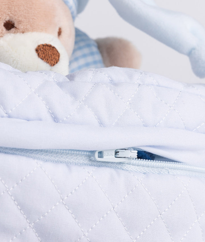 Baby Storage Bag | Blue