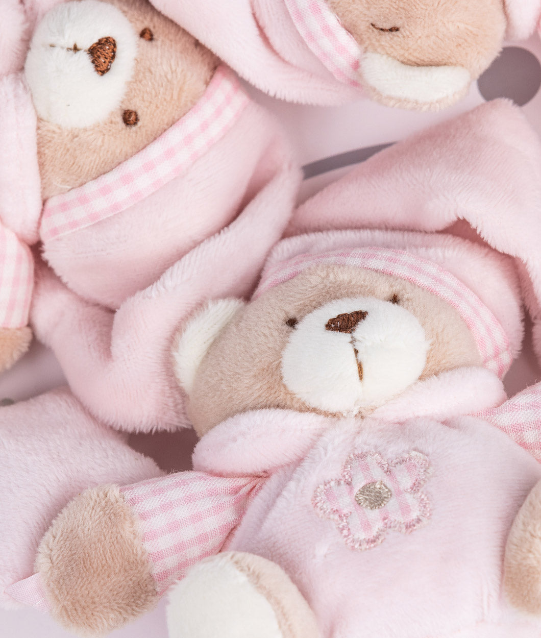 Pram Activity Toy | Pink