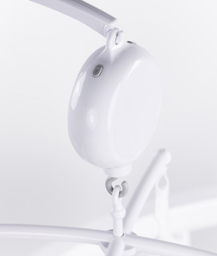 Mimi Bear Musical Mobile