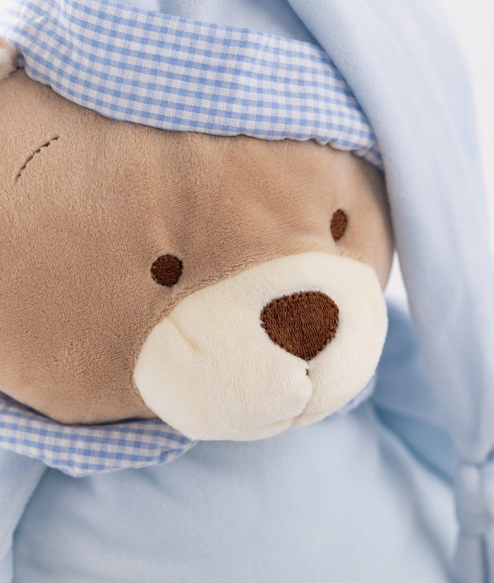 Teddy Bear - Blue