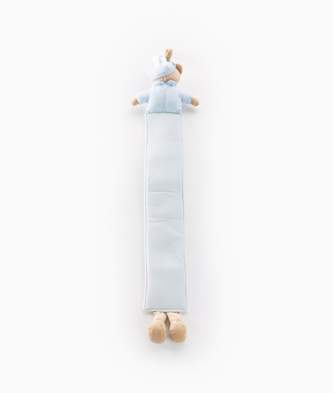 Blue baby growth chart