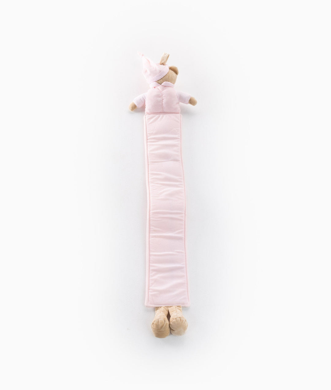 Pink baby growth chart