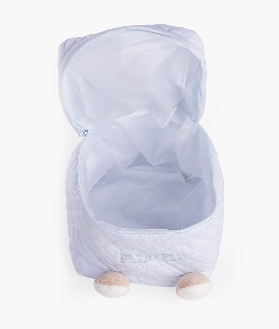 Baby Storage Bag | Blue