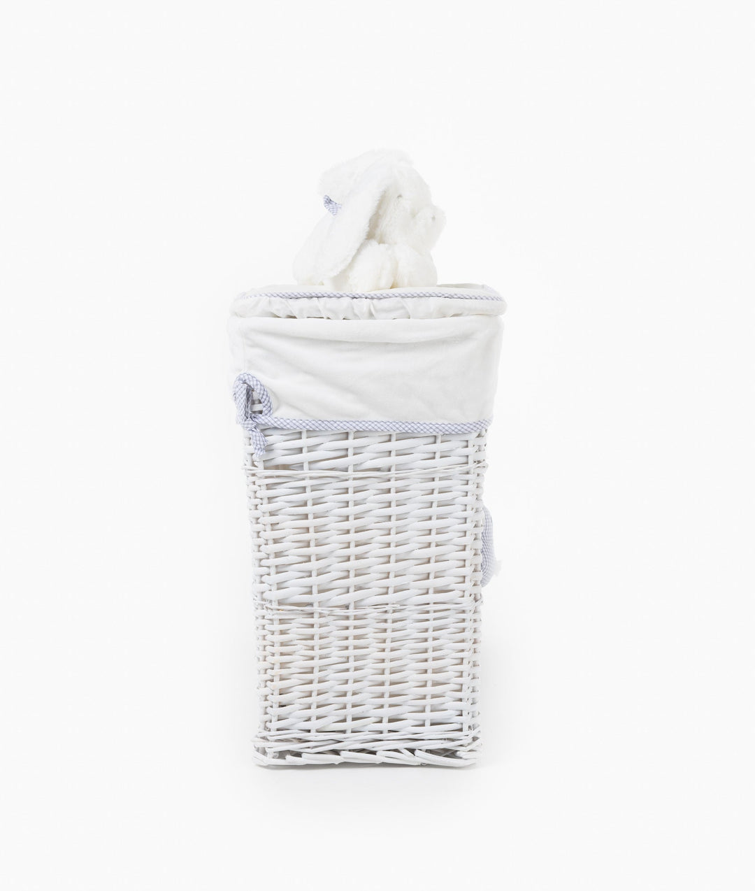 Popo Bunny Square Laundry Basket Set