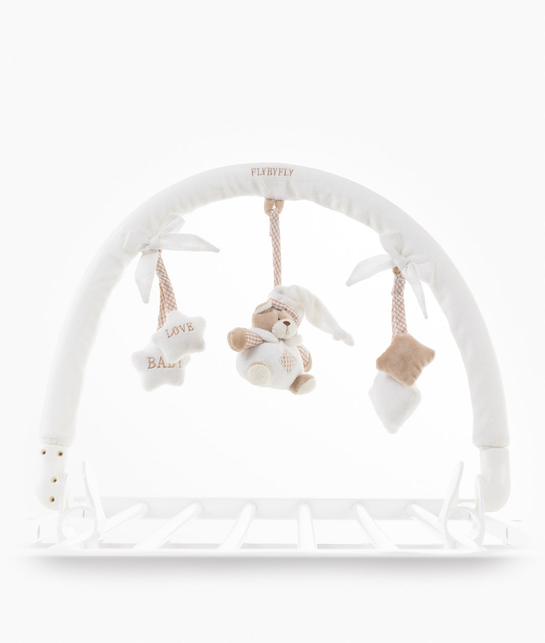 baby stroller arch toy Portable Baby Toy Play Arch